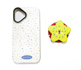 Whimsical Phone Case · Twinkle Clock