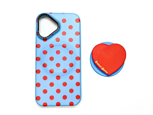 Under 50g, MagSafe, Drop-Proof & Anti-Yellowing: 4 Innovations That Actually Matter  How Serendipity solves real phone case problems – without the fluff.