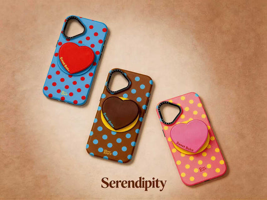 What Is a Luxury Casual Phone Case? 5 Features That Define True Everyday Elegance
