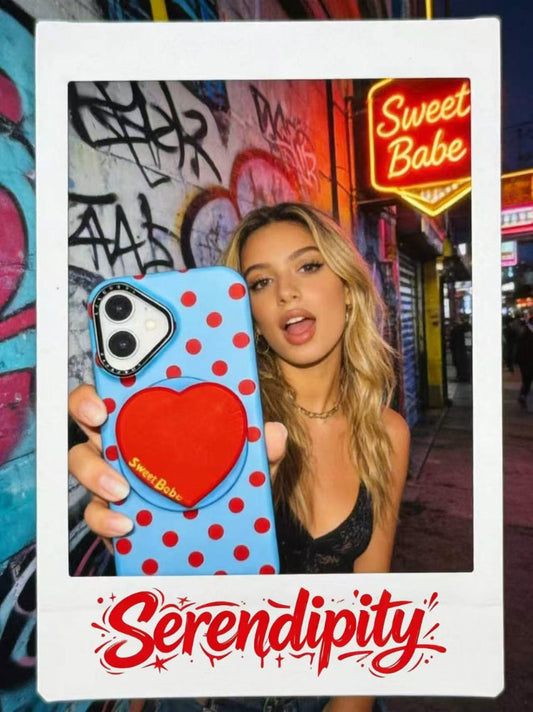 A Phone Case That Doesn't Shout: Why Quiet Confidence Is the New Statement