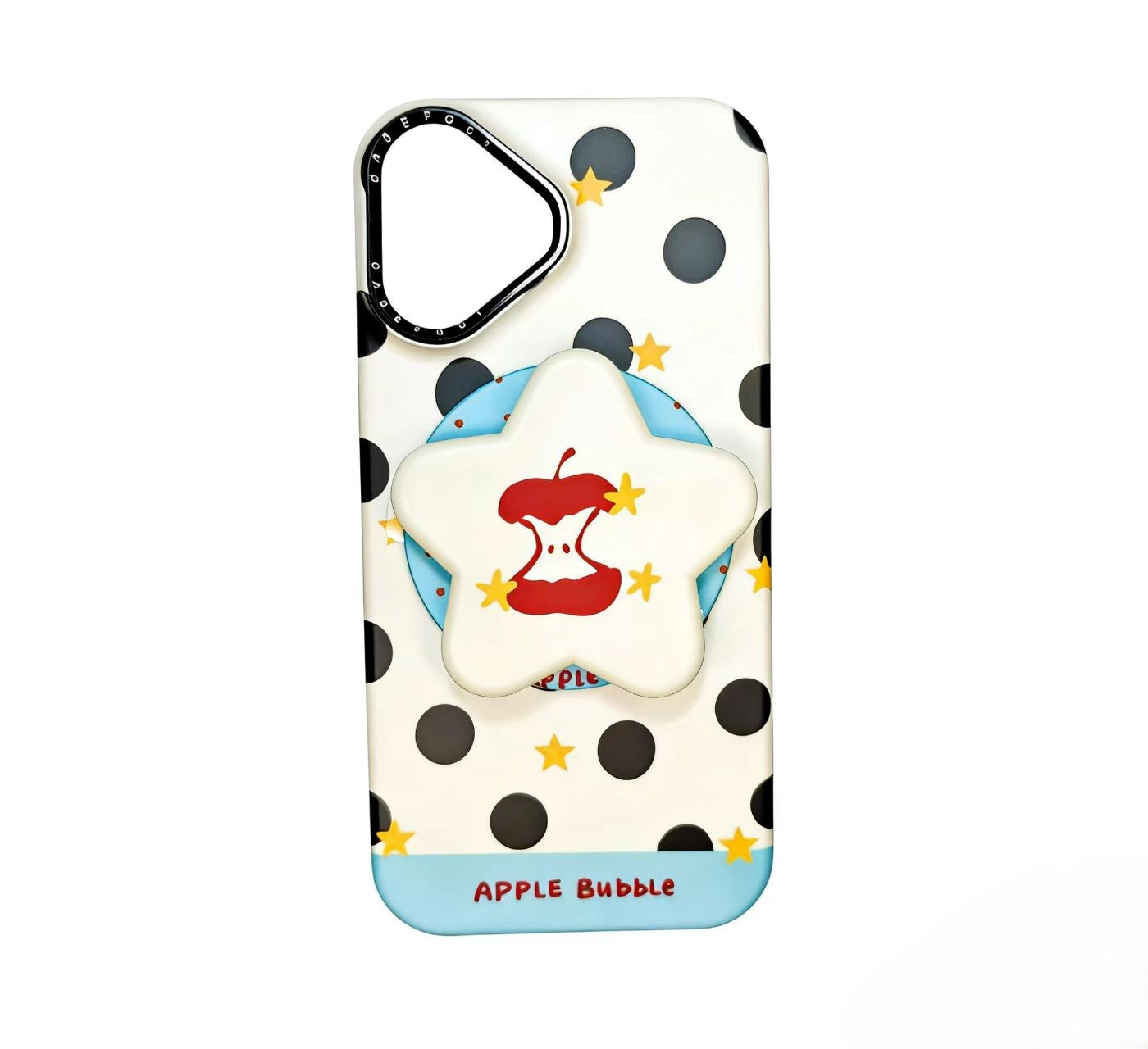 Cute Designer Phone Case·Dotty Apple