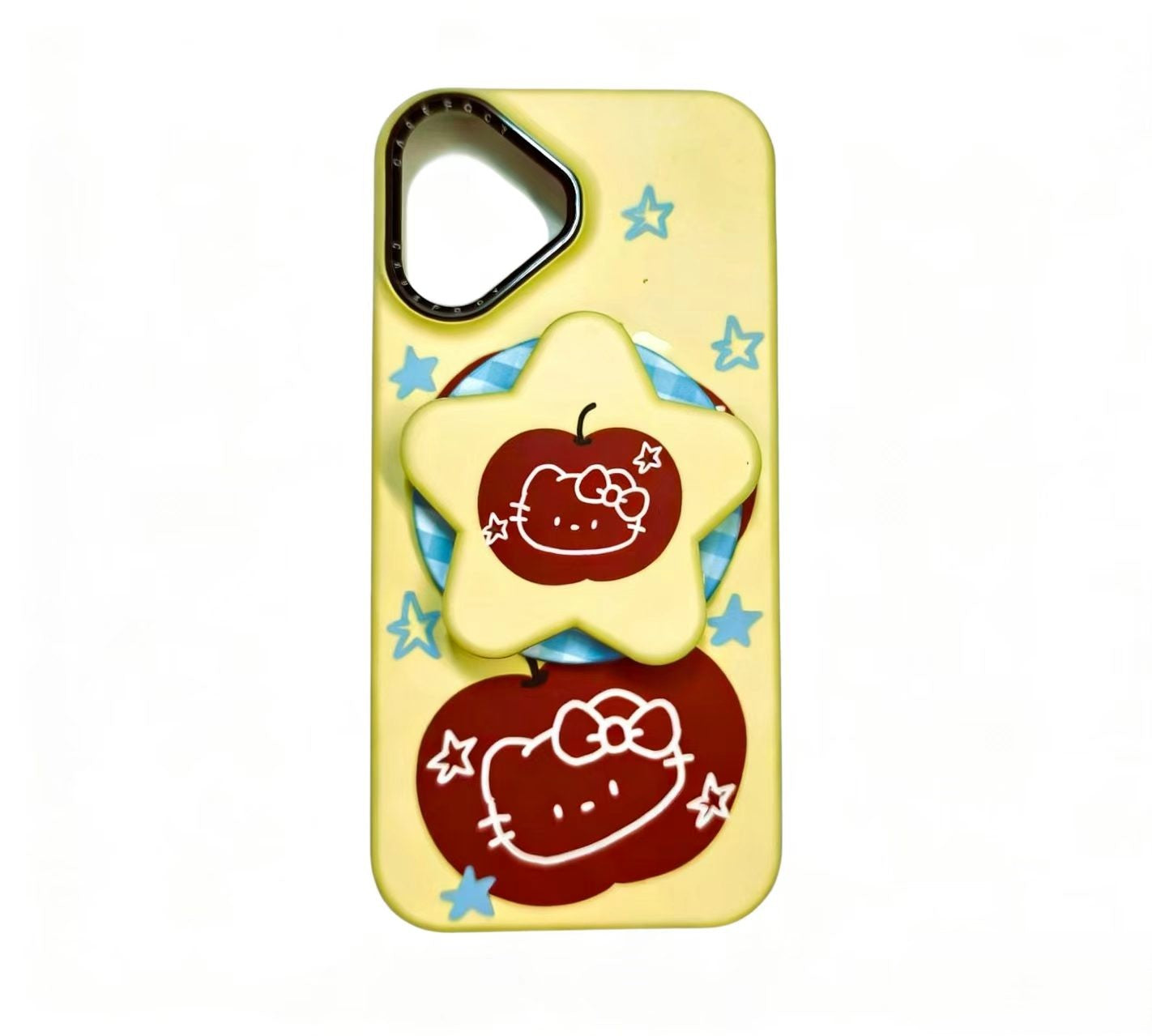 Cute Kitty Phone Case·Kiitty Apple