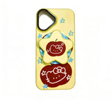 Cute Kitty Phone Case·Kiitty Apple