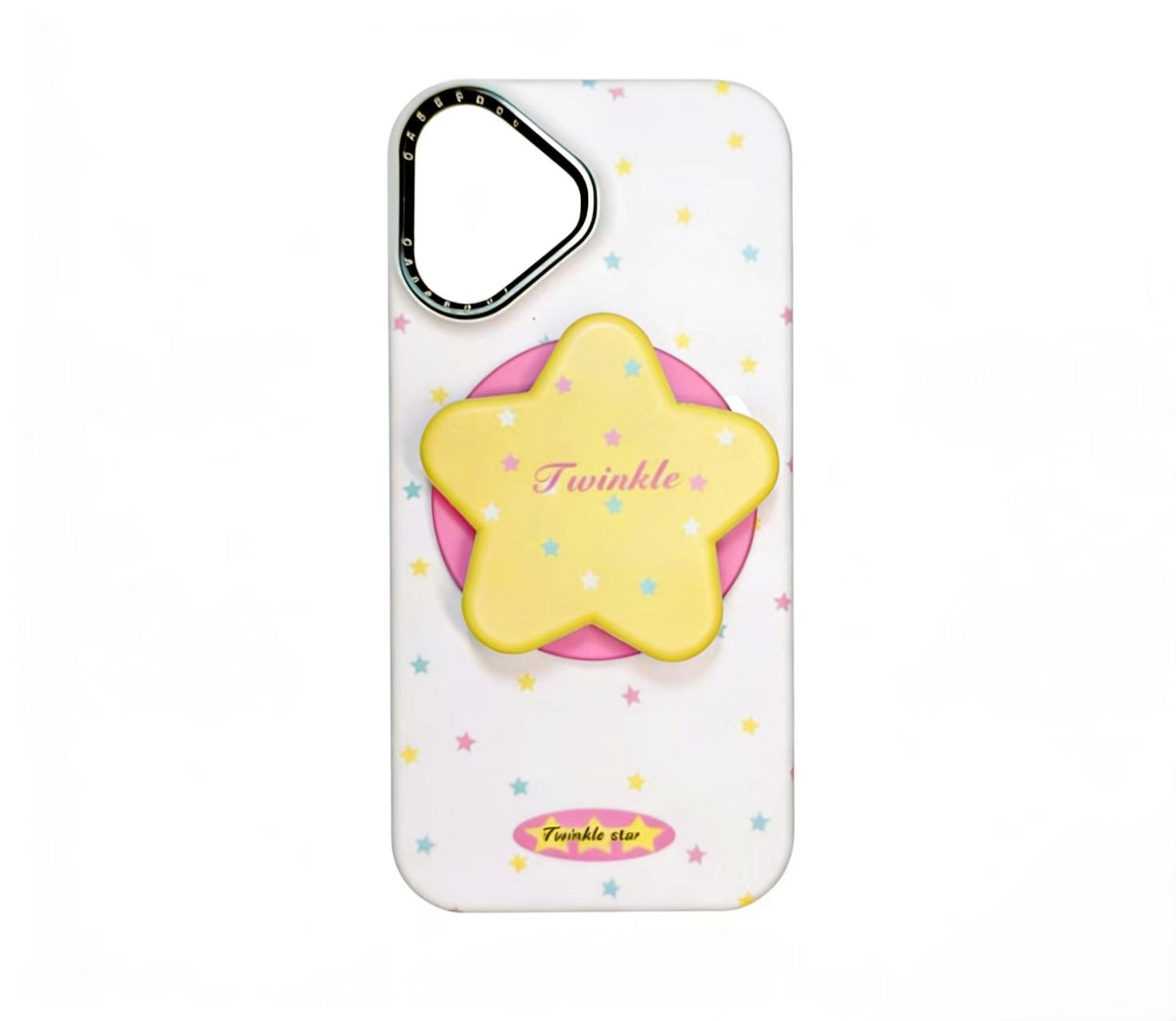 Pastel Starry Phone Case ·Pastel Starry