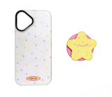 Pastel Starry Phone Case ·Pastel Starry