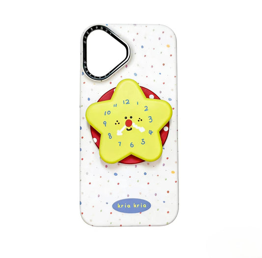 Twinkle Clock