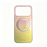 Unique Aesthetic Phone Case·Peach And Lemon Summer