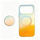 Luxury Casual Phone Case·Sea Salt Sunset